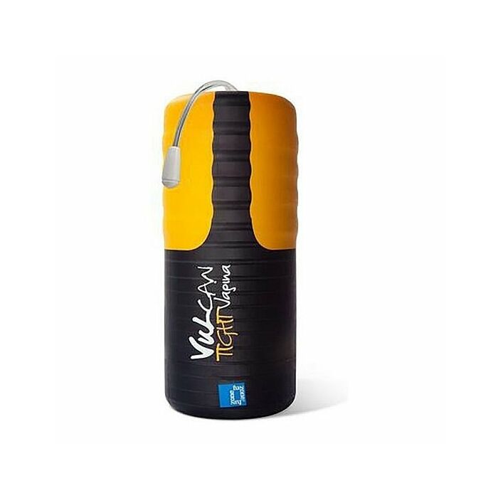 Funzone vulcan - tight vagina