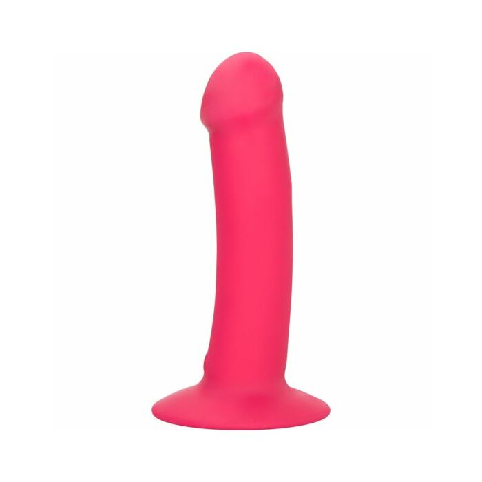 Luxe touch sensitive vibrator pink