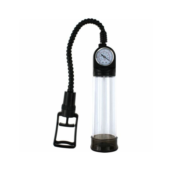 Redline psi pump clear