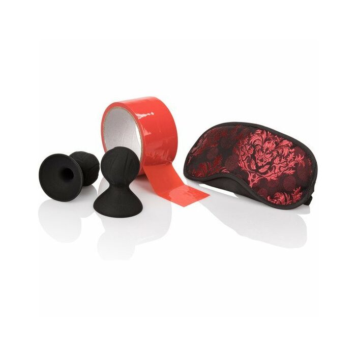 Scandal beginners fetish kit