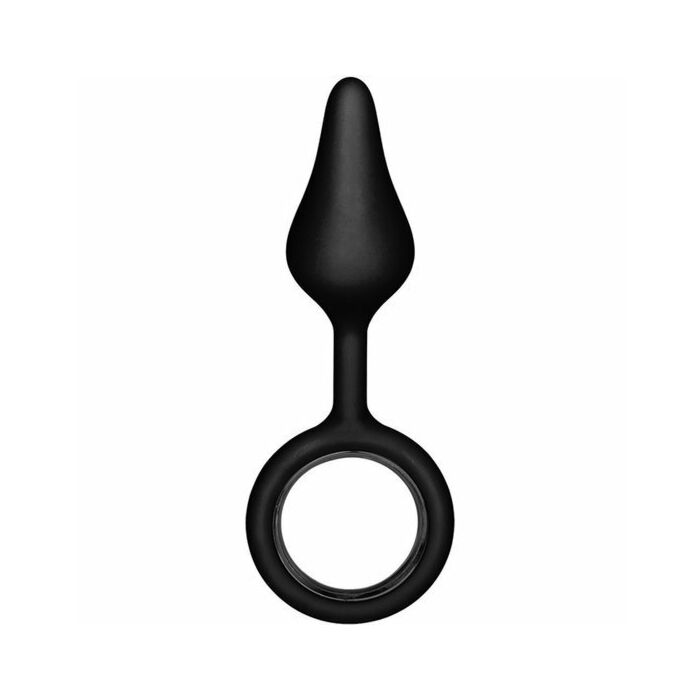 Anal Plug Night of Pleasure