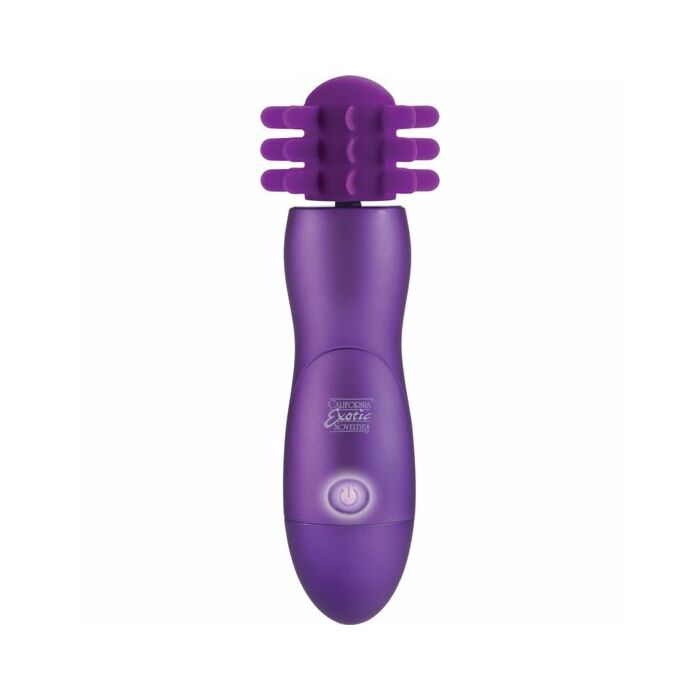 Body and soul captivation purple