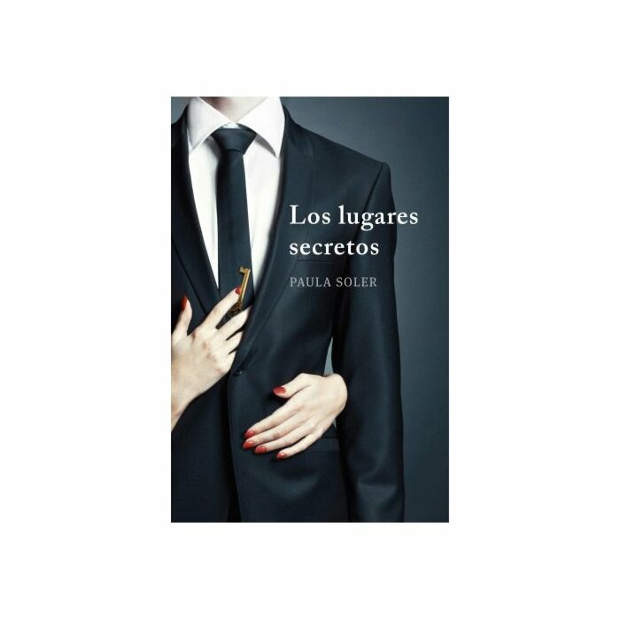 Los lugares secretos