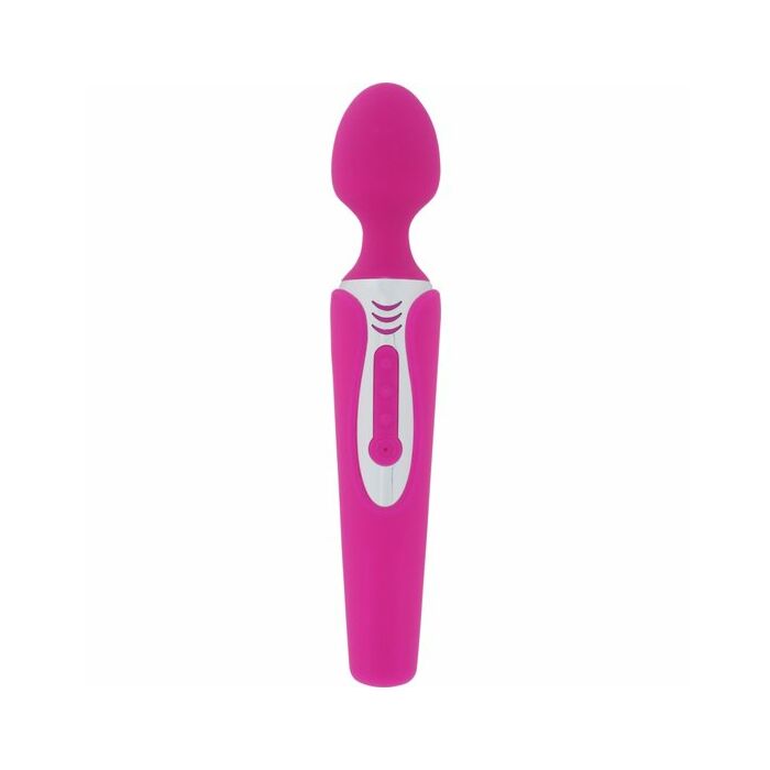 Legend massager pink