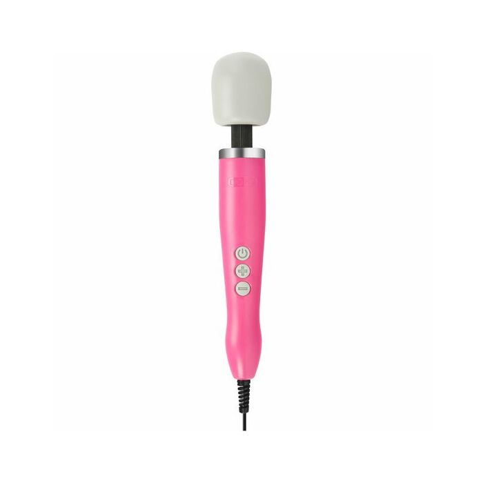 Doxy massager pink