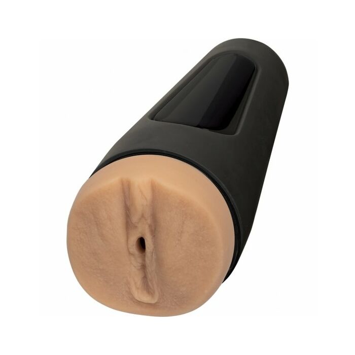 Jenna jameson - ultraskyn stroker -masturbador pussy - vanilla