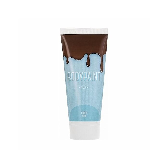 Bodypaint - choco - 50g