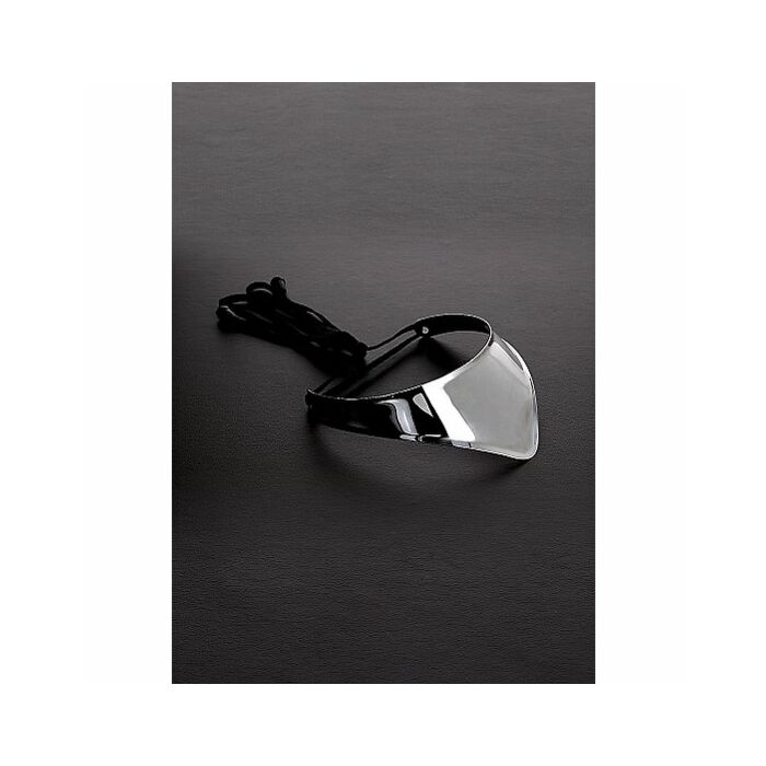 Cleopatra collar with laces