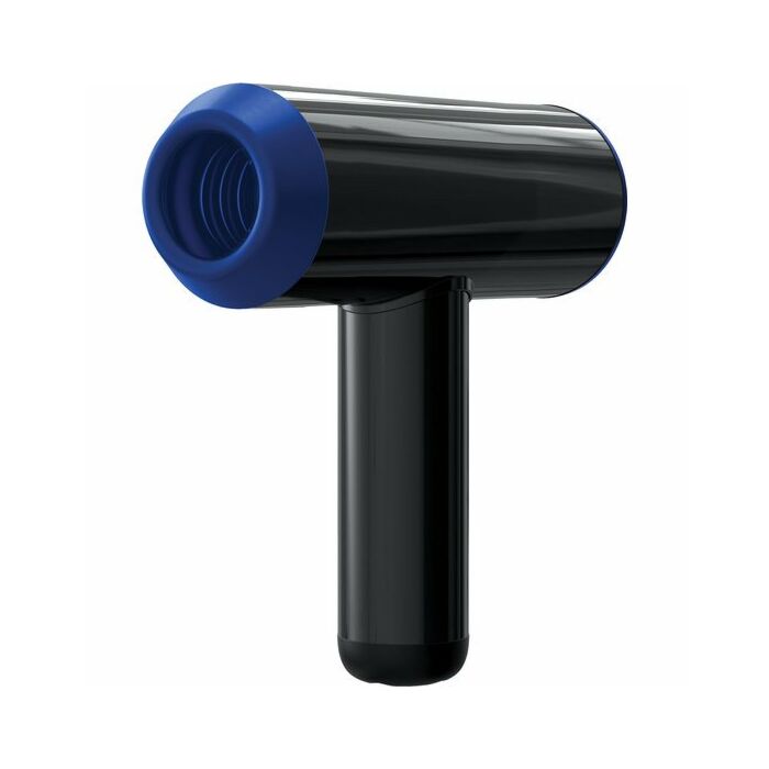 Hydro power blower - black