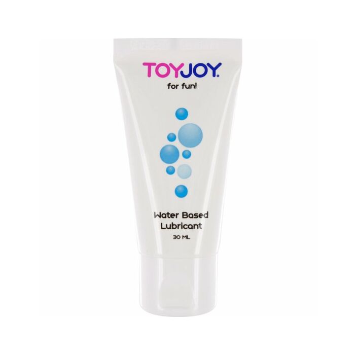 Toyjoy lube waterbased 30 ml