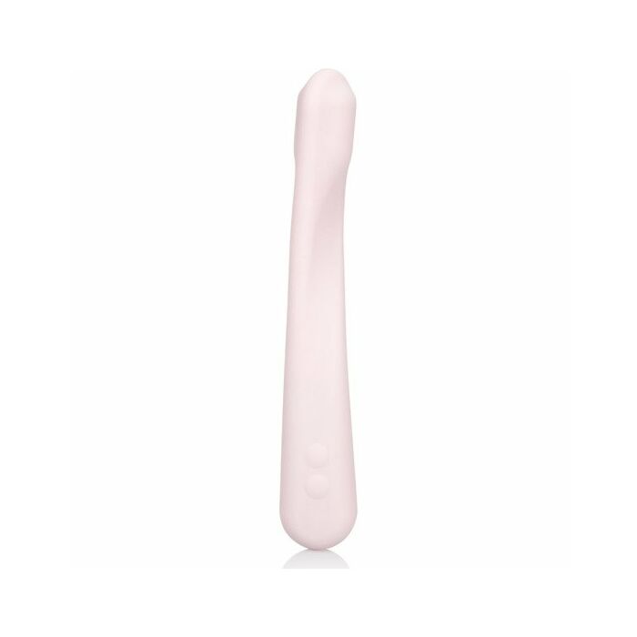Inspire vibrating curve massager
