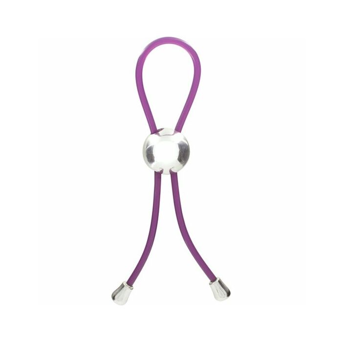 Hard to please joy ring purple