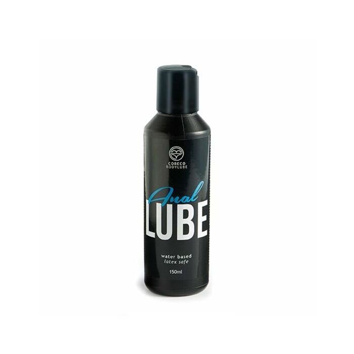 Cobeco anal lube 150 ml