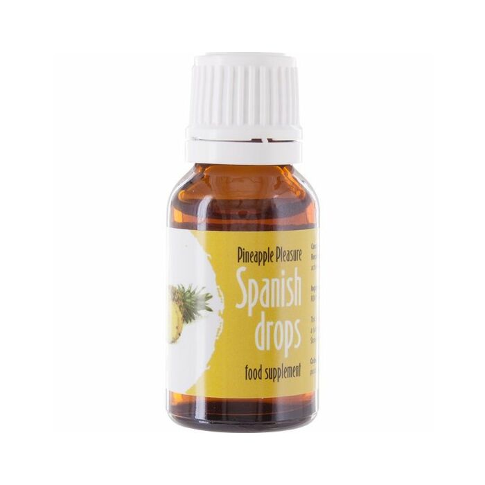 Spanish fly pineapple pleasure 15 ml