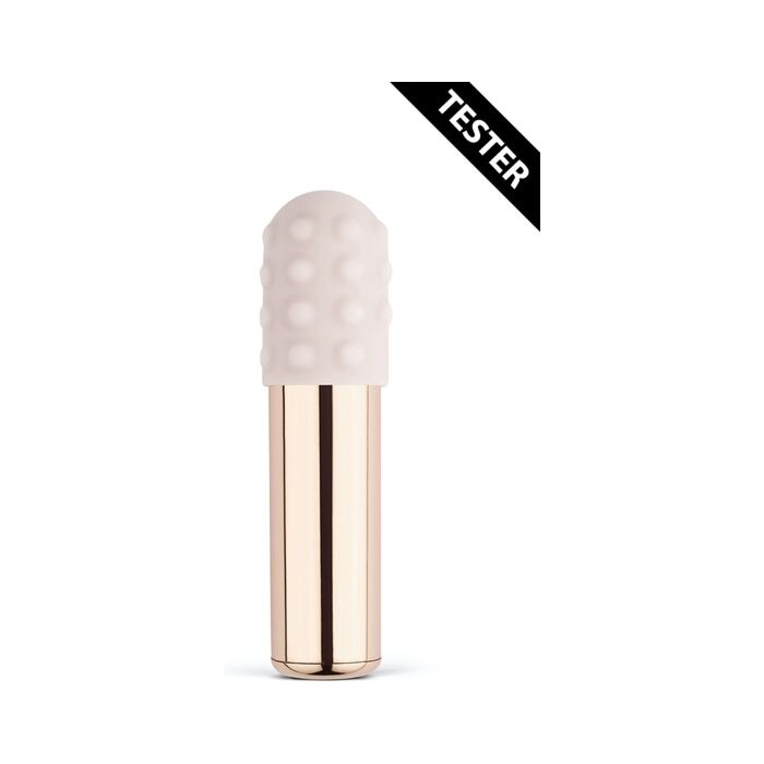 Le wand bullet rose gold - tester