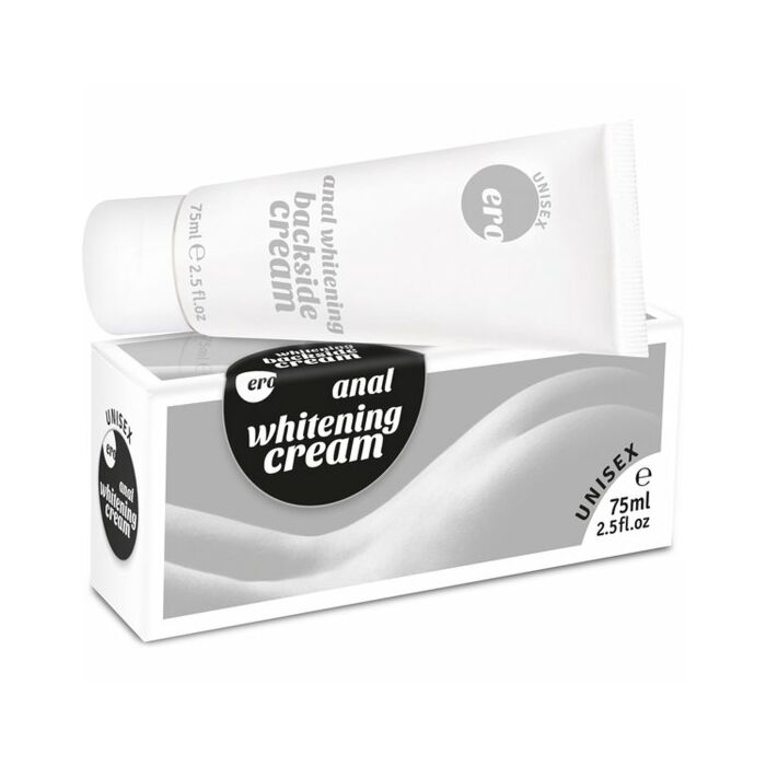 Ero backside anal whitening cream, 75 ml