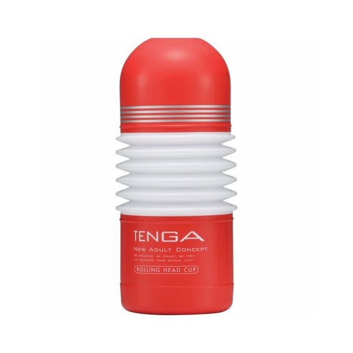 Tenga rolling head cup