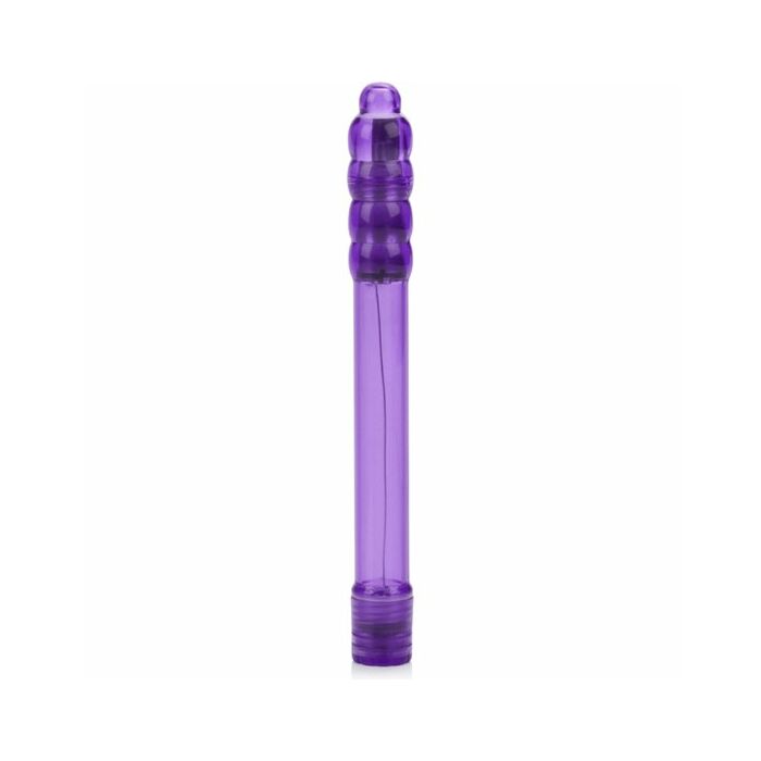 Slender sensations purple