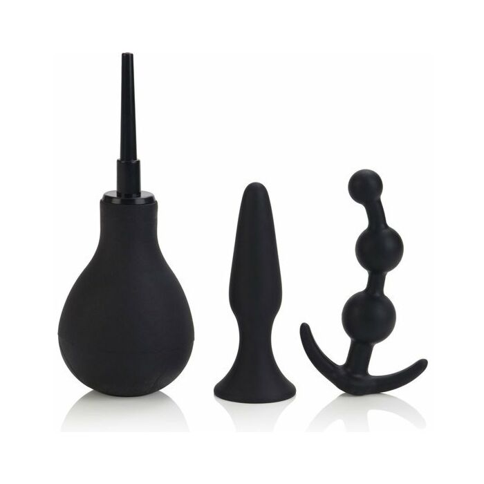 Explorer kit  - black