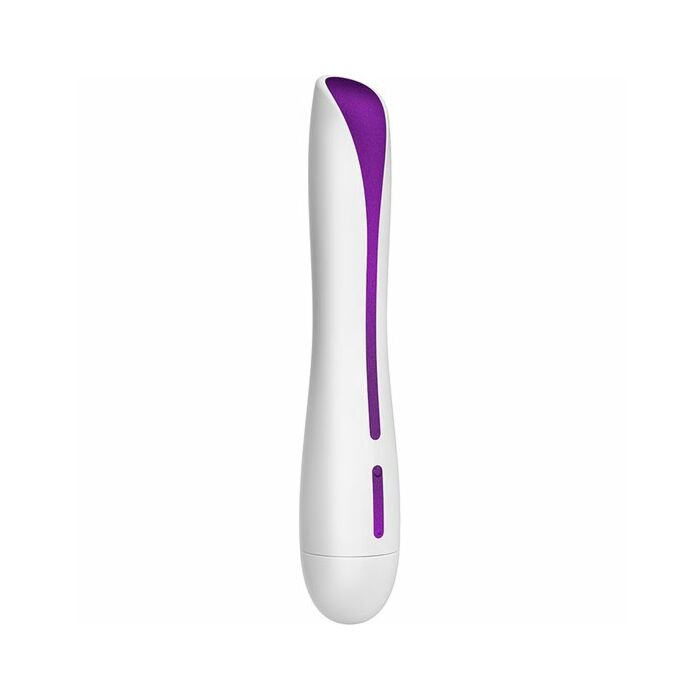 Ovo f10 vibrator lilac