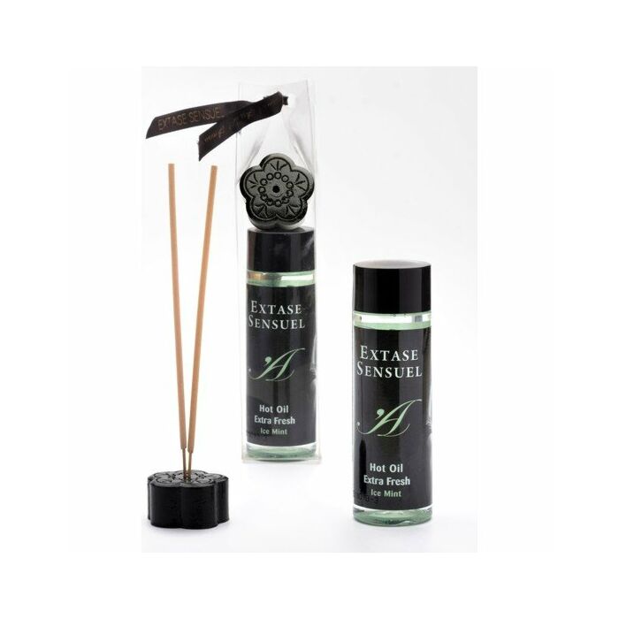 Ice-Fresh Sensual Oil