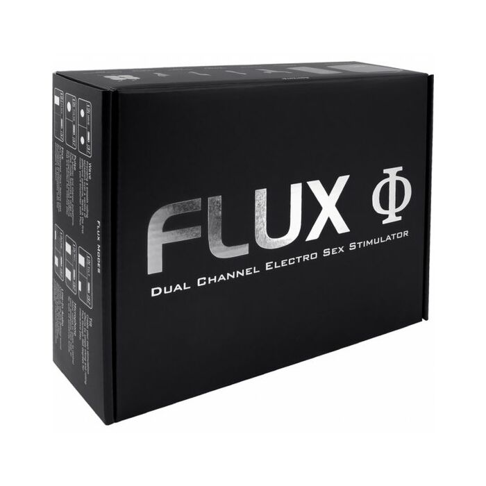 Flux Electrosex Stimulator
