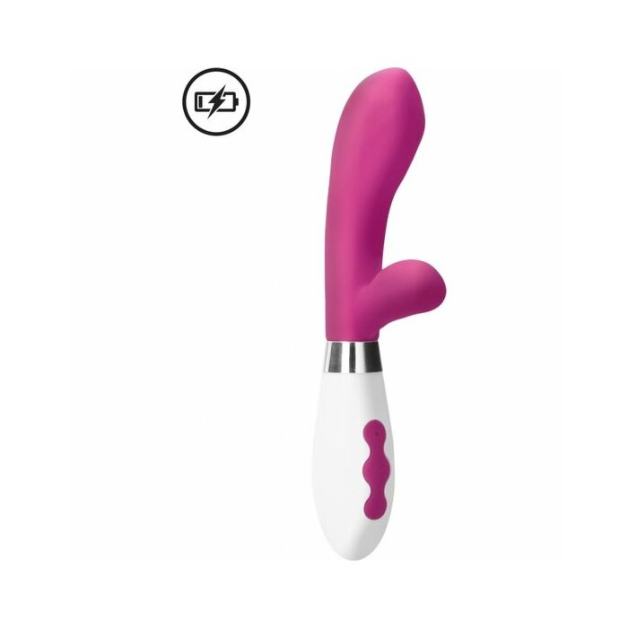 Achilles rechargeable pink