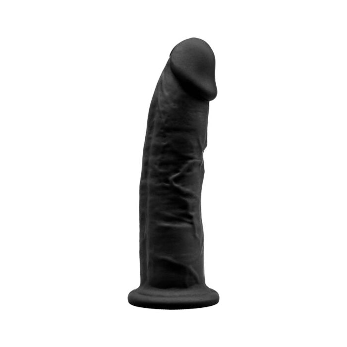 Black Silexd Penis 15cm