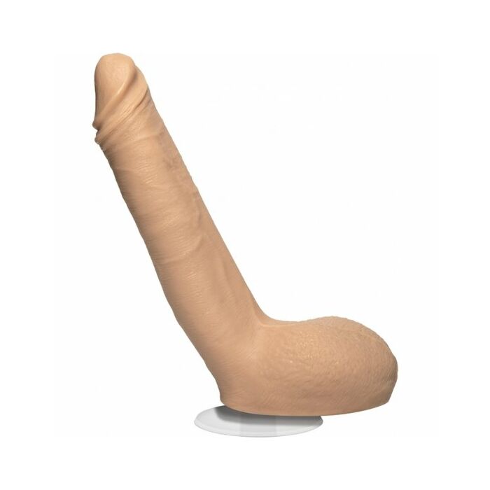 Jordi el niño pene-  8 inch - ultraskyn cock