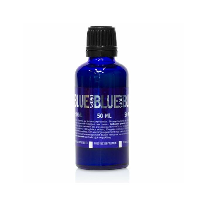 Cobeco blue drops love 50ml
