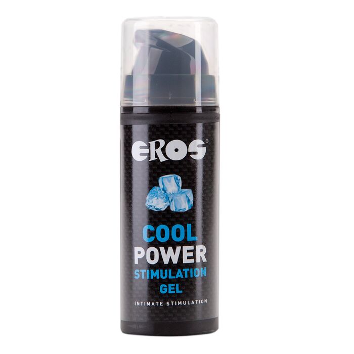 Cool Power Clit Gel