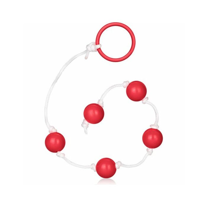 Anal beads small