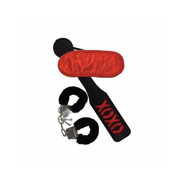 The s&m collection a box of posibilities