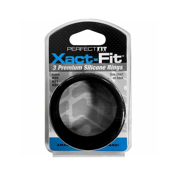Xact fit 3 ring kit 20-21-22 inch