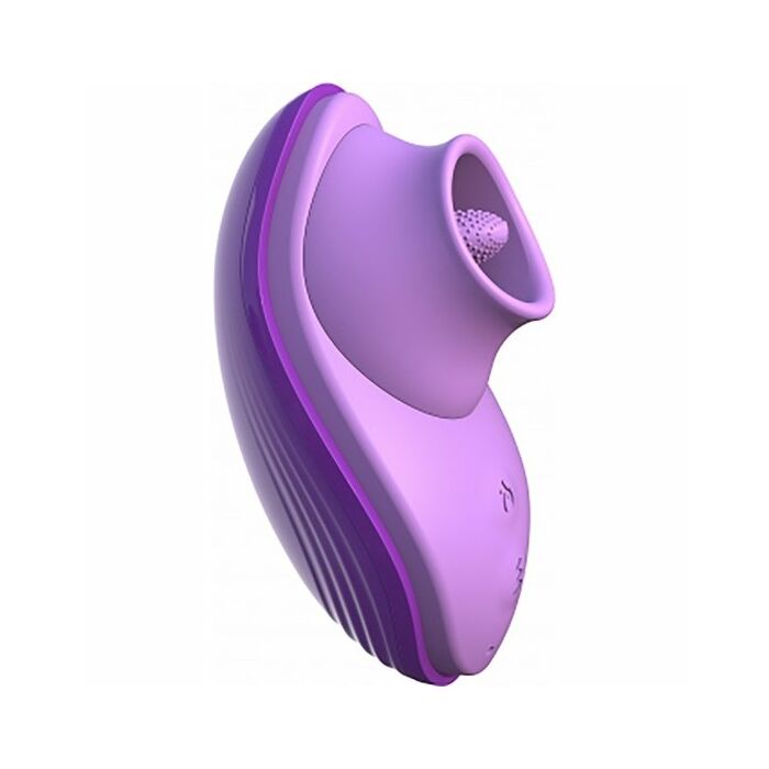 Fantasy for her - her silicone fun tongue