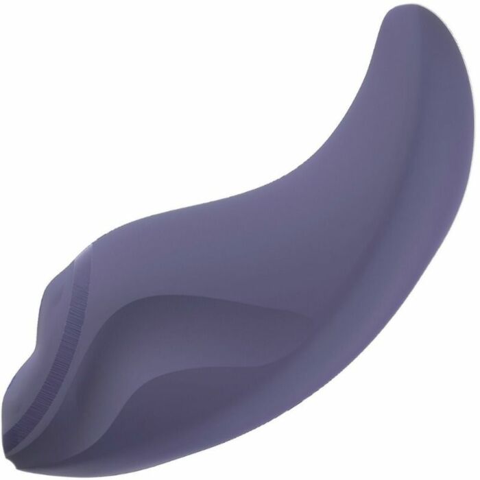 Bswish bcurious massager premium blue