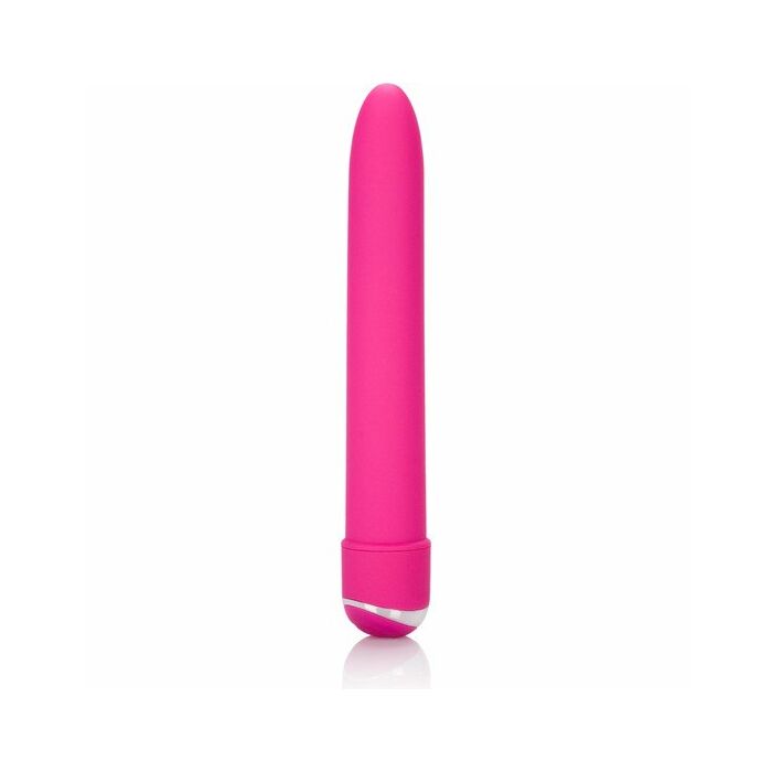 Classic chic massager 7 func pink