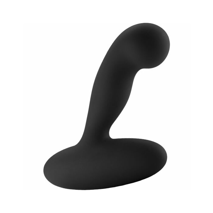 Mjuze  the sailor prostatic massager black