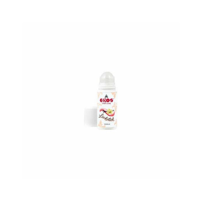 Eros lady line lickstick vanilla 60 ml