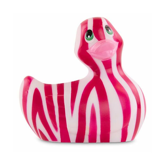 I rub my duckie 2.0 | wild (tiger)