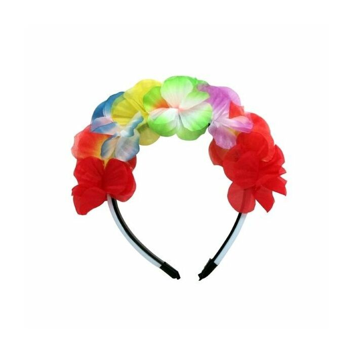 Hawaiian headband