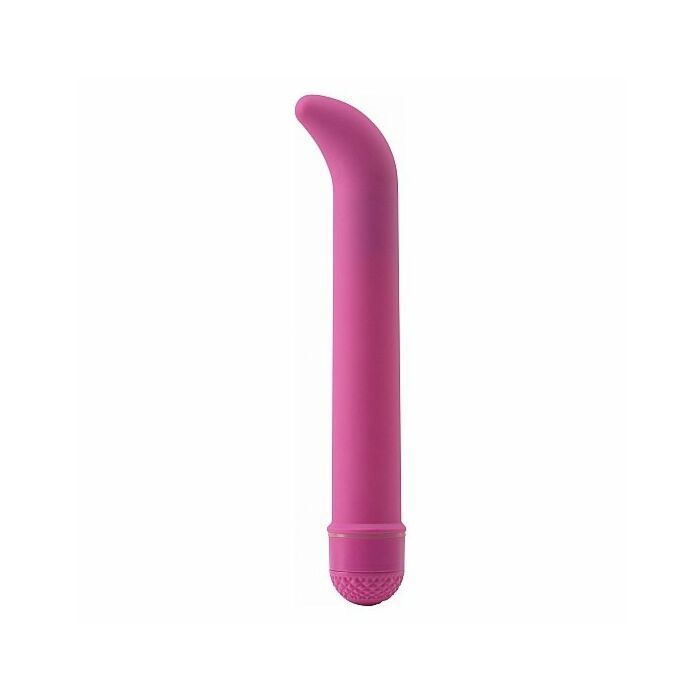 Neon luv touch g-spot pink