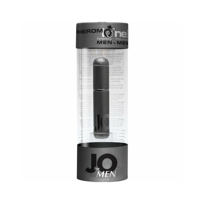 Jo men body spray men - men 5 ml