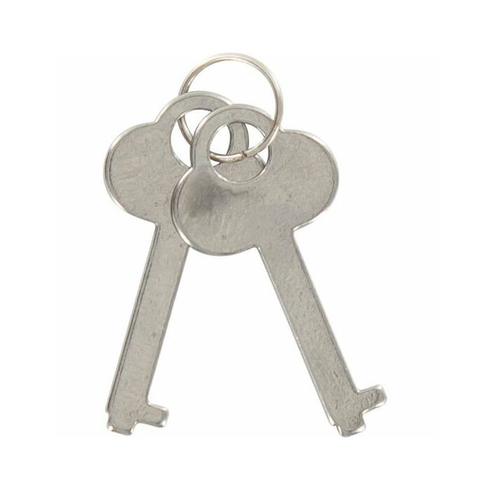 Loving Pink Handcuffs