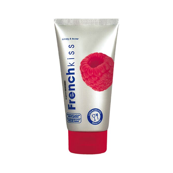 Raspberry French Kiss Oral Gel