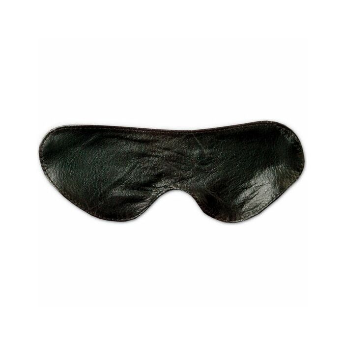 Fetish fantasy leather love mask