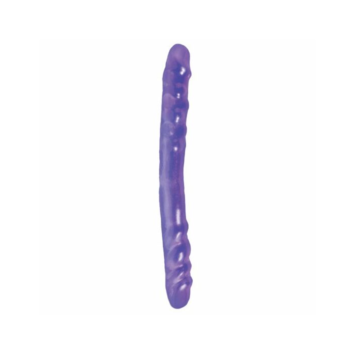 Basix rubber works purple 37 cm