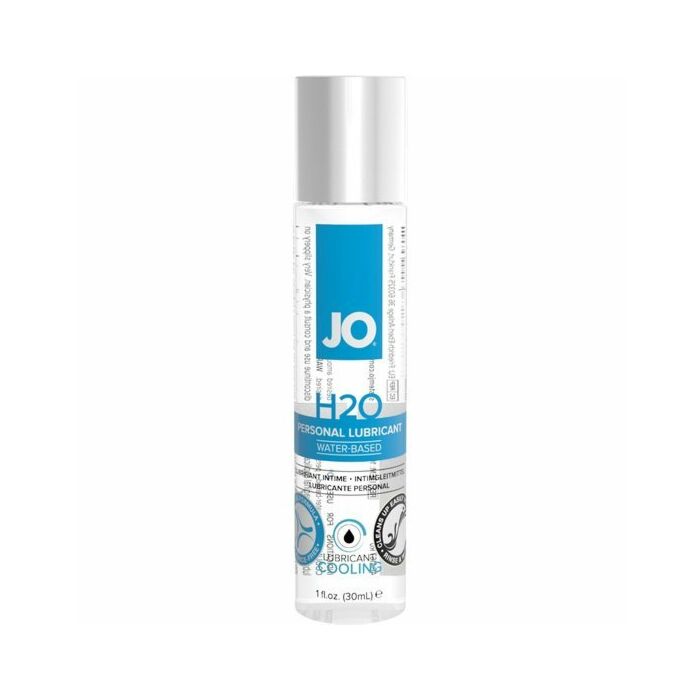 Jo h2o lube cool 30 ml
