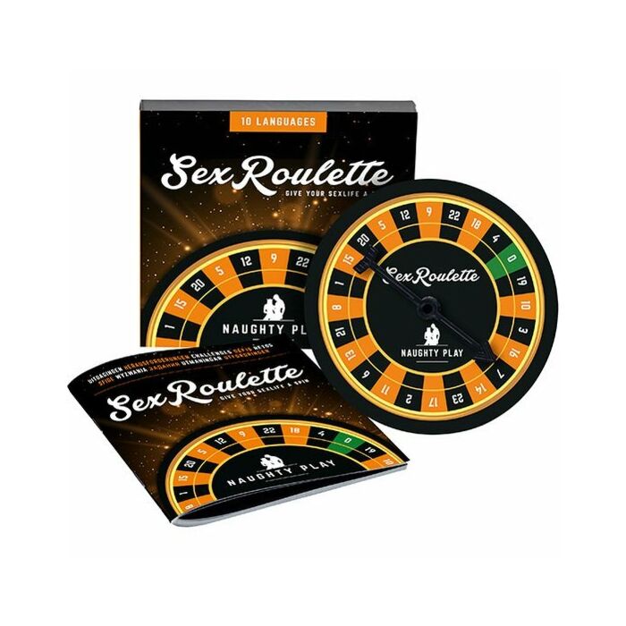 Sex roulette naughty play (nl-de-en-fr-es-it-pl-ru-se-no)