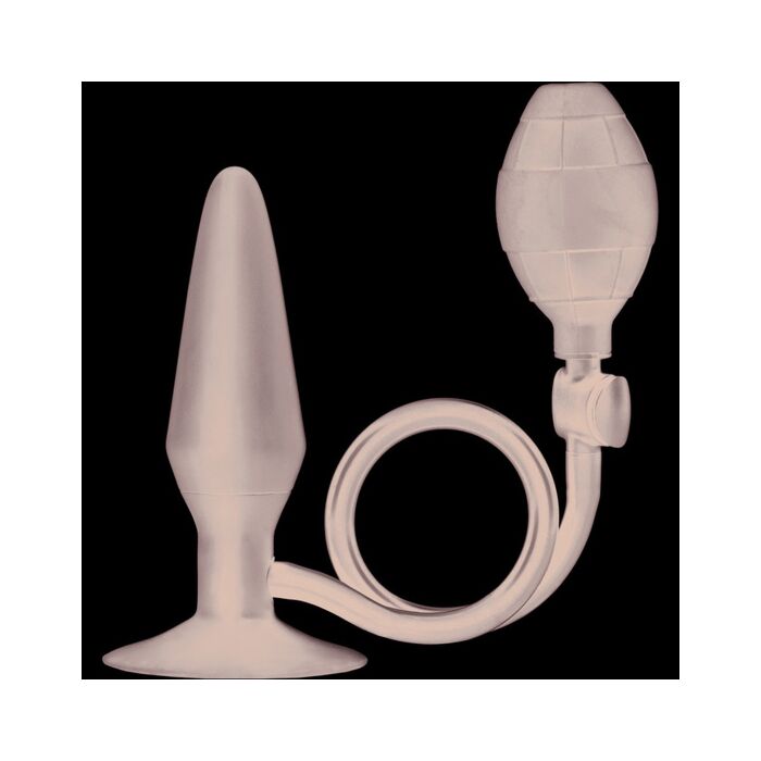 Booty pumper medium black